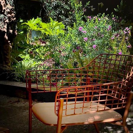 Loquat House Nel Giardino Segreto In Zona Vaticano Roma Exterior foto